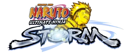 Naruto Ultimate Ninja Storm APK